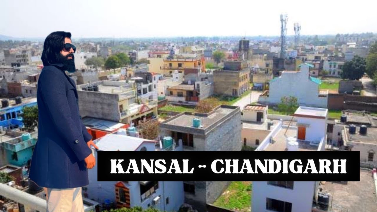 Kansal - Chandigarh !!