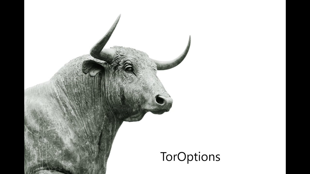 When thetagang becomes deltagang | Options