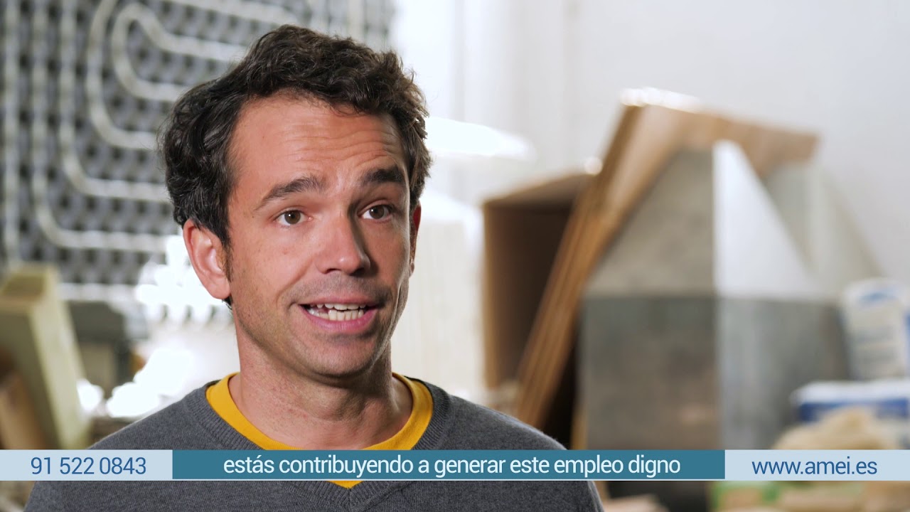 ¿Qué son las empresas de inserción? - Empresas de inserción Comunidad de Madrid - AMEI - 100% Social