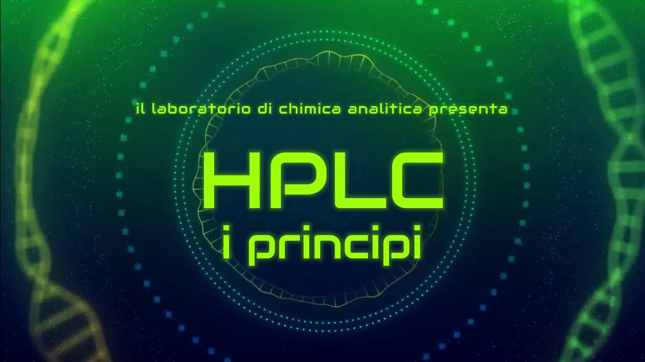 HPLC 1