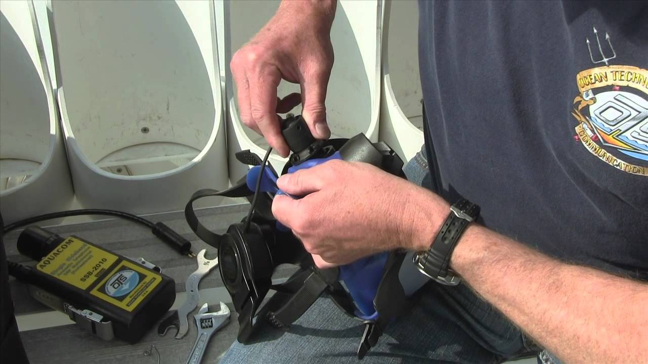 OTS: Installing a Buddy Phone on the GFFM