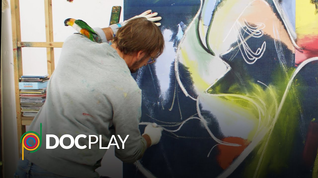 Daniel Richter | DocPlay | Official Trailer
