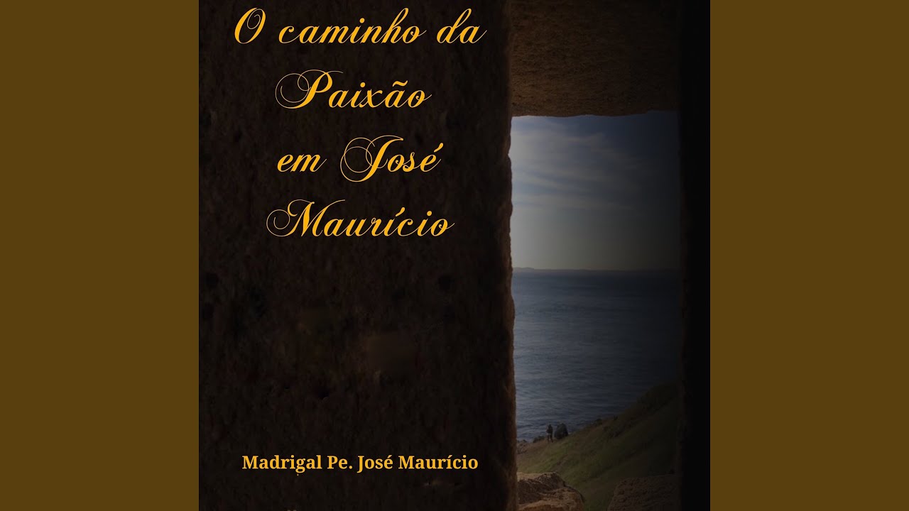Christus Factus Est