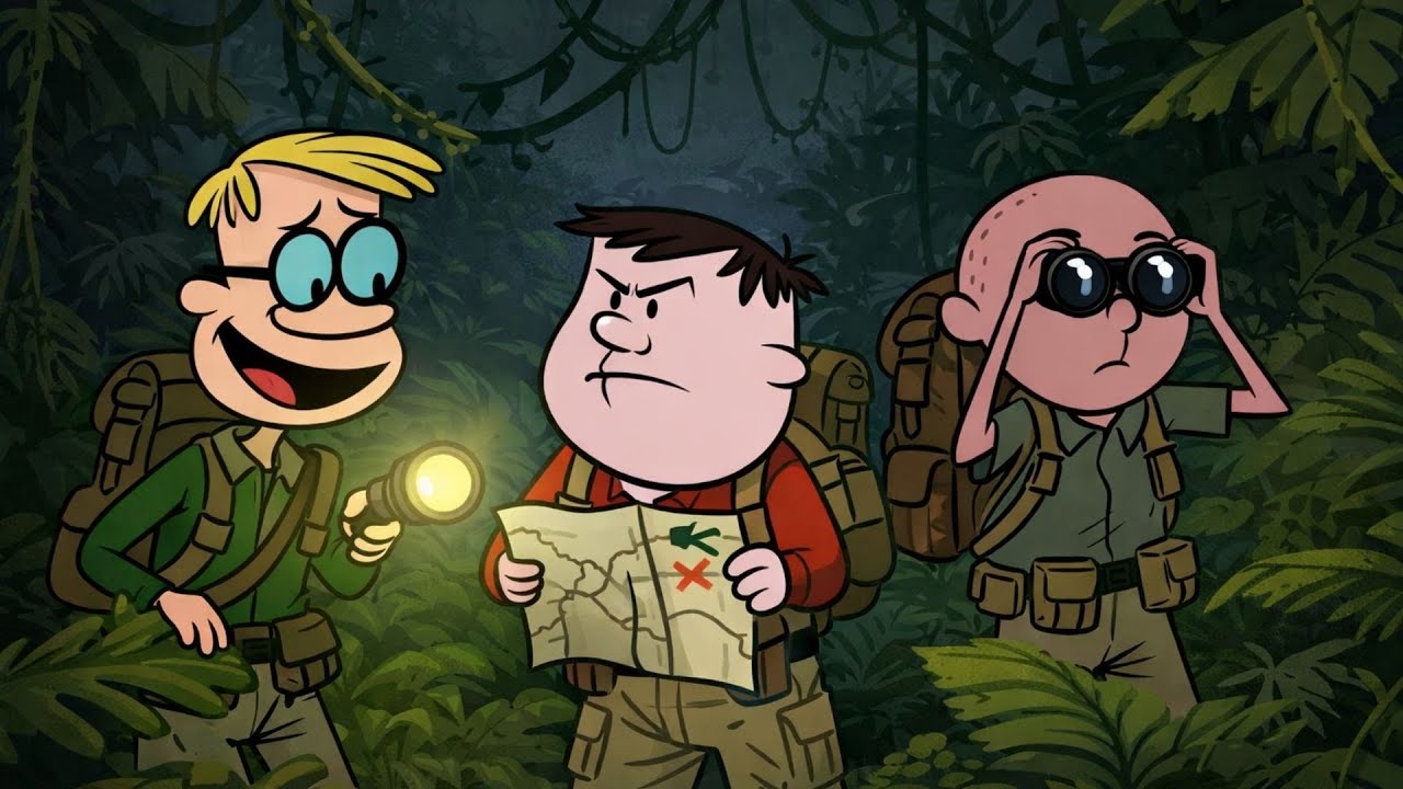 Fall asleep to Karl Pilkington, Ricky Gervais & Stephen Merchant xfm podcast compilation #105
