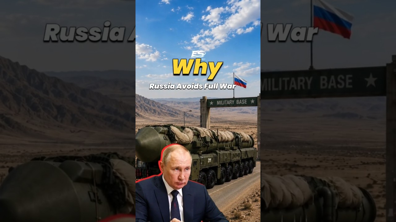 Why Russia Fears NATO