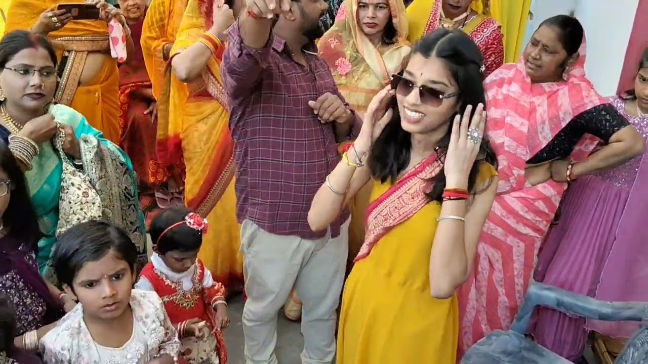 Wedding video 