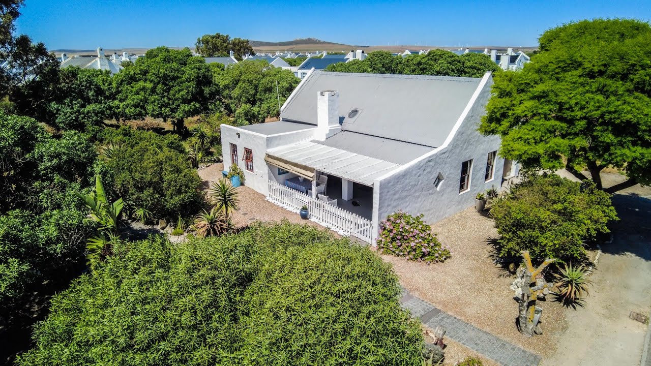 2 Bedroom For Sale | Paternoster