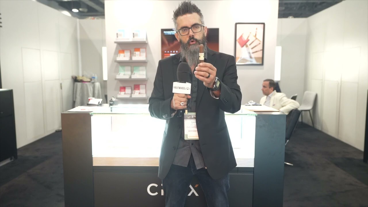 PCA 2022: Crux