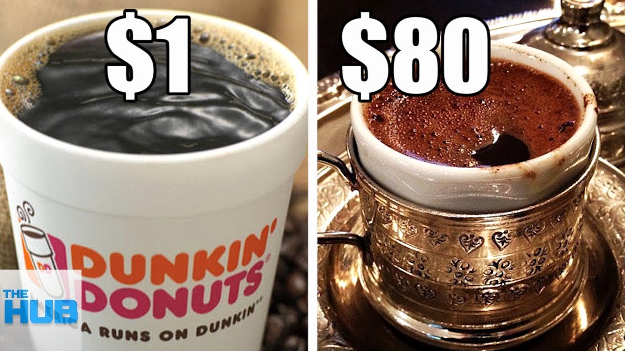 10 Coffee Facts You NEVER Knew Until Now