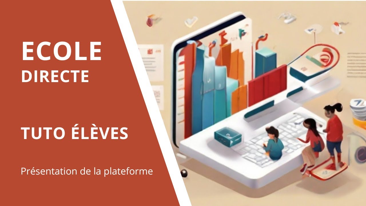 Tutoriel sur l'utilisation d'Ecole Directe (Version_élèves)