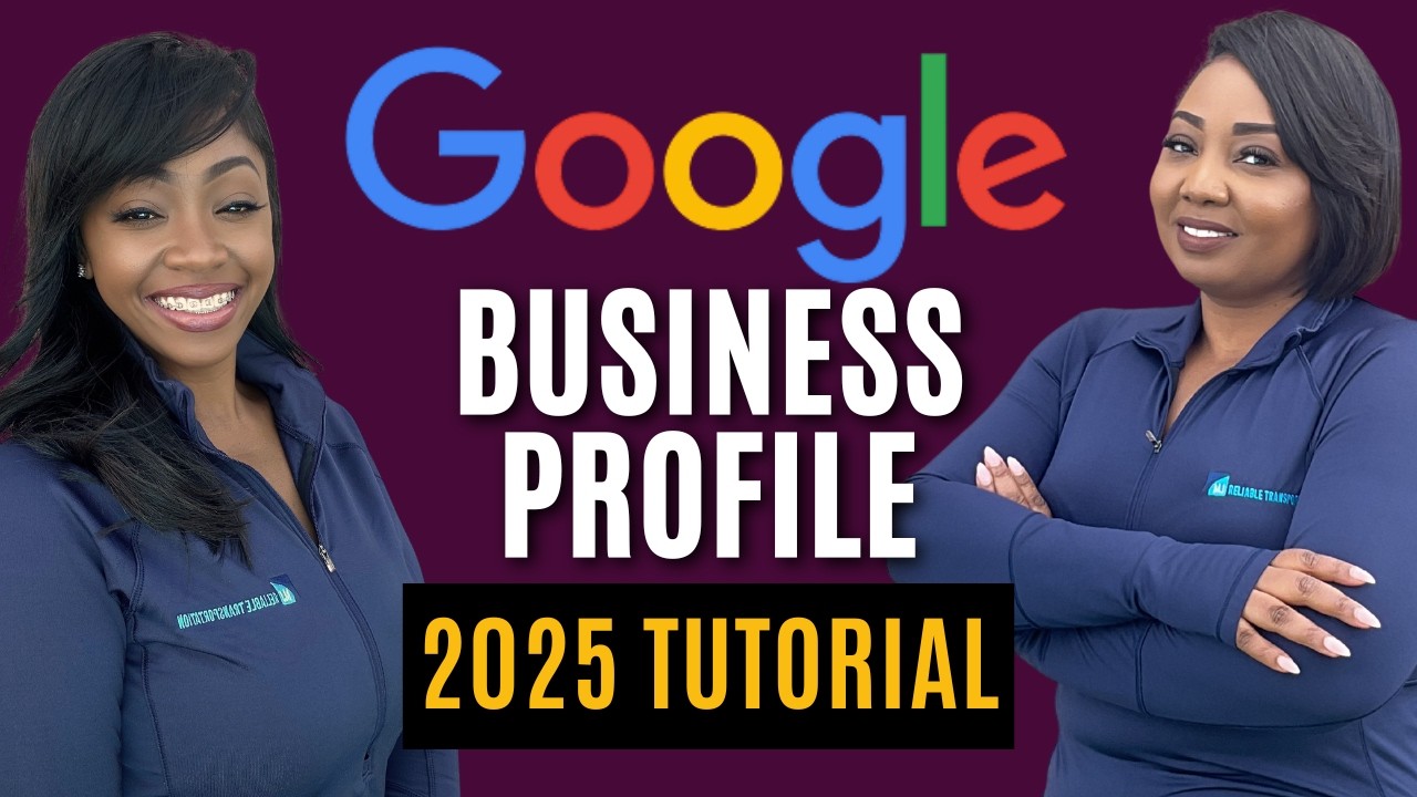 The Ultimate Google Business Verification Guide: Avoid Delays & Get Listed Fast (2025)