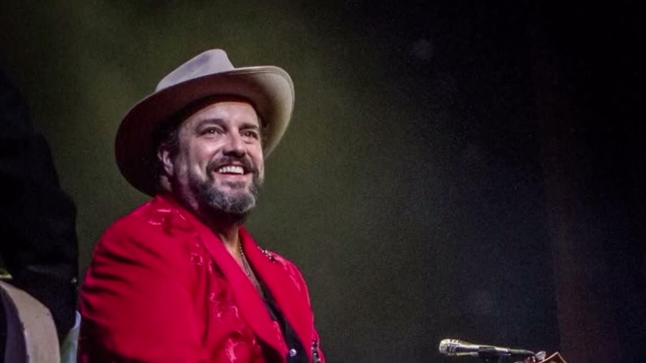 Dance the night away - The Mavericks