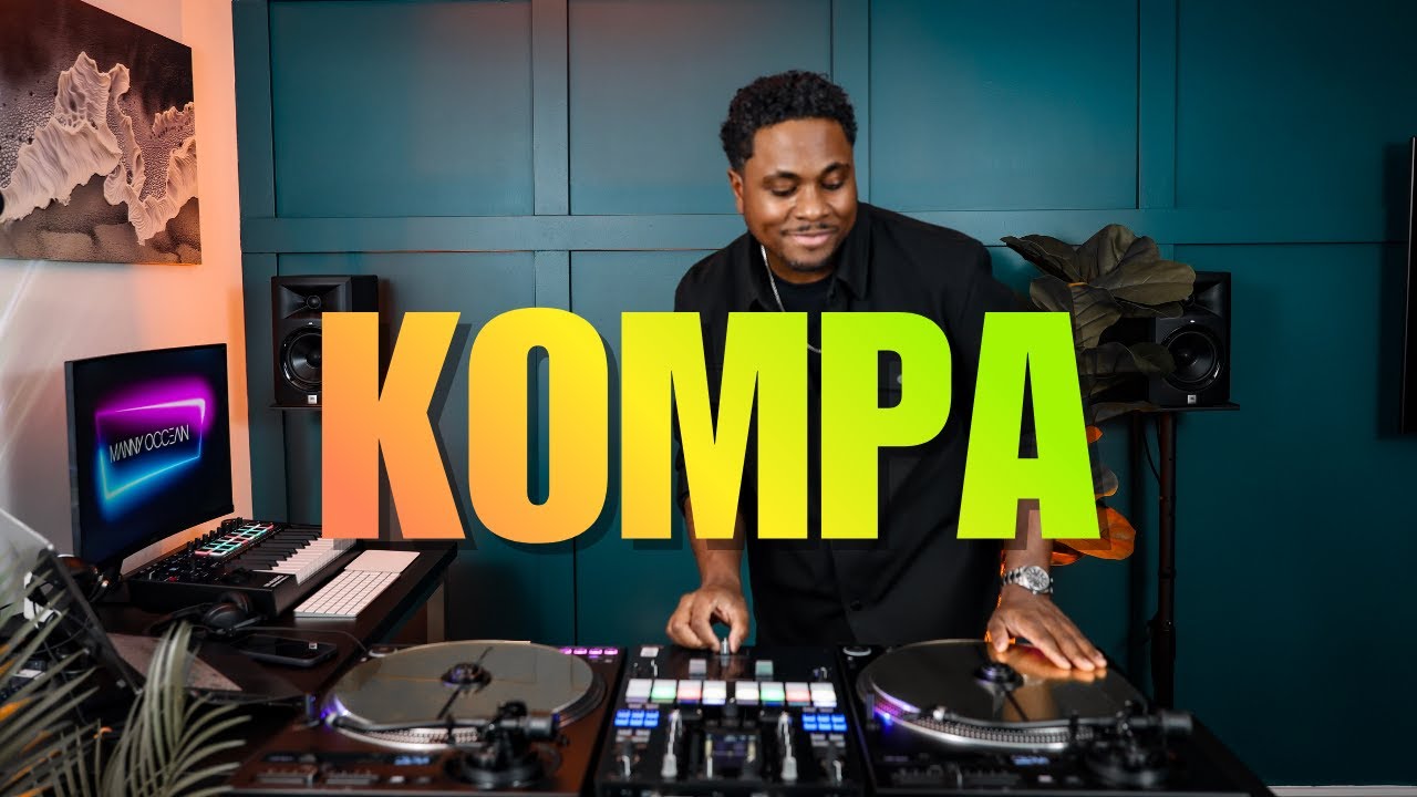 Old School Kompa Mix 2026 | ep. 65 | Alan Cavé, Carimi, Daan Junior