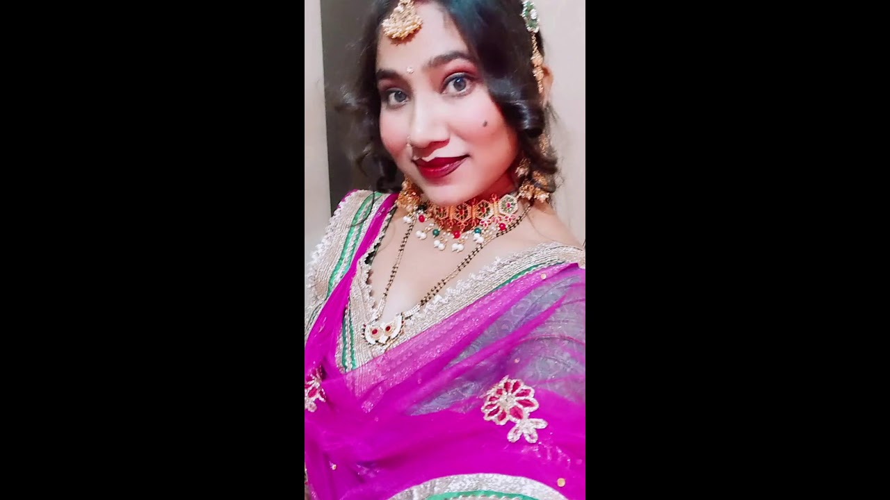 welcome youtube family 🤗 Arti Singh is live!