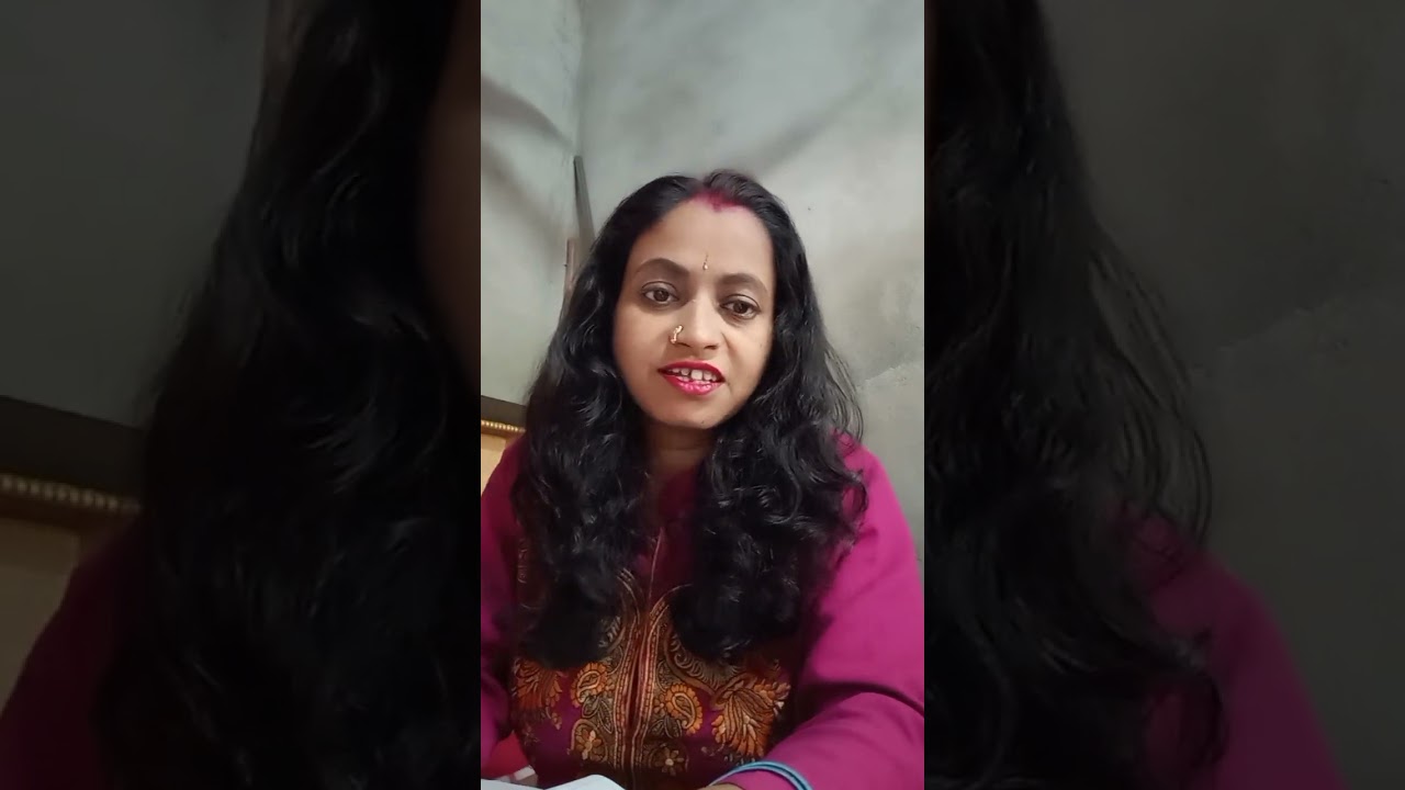 GRIHVIGYAN KE KSHETRA AND TATVA