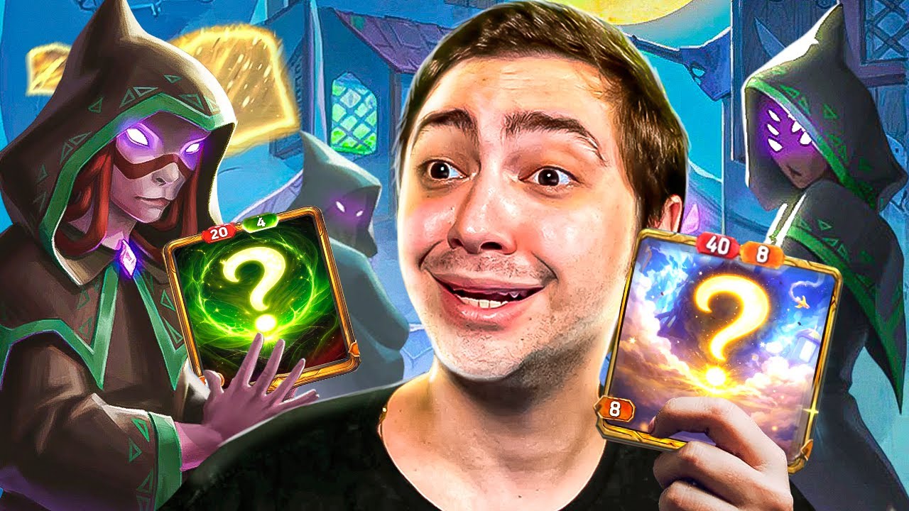 ENTREI PRA SEITA E QUASE DEU BOM! - THE BAZAAR