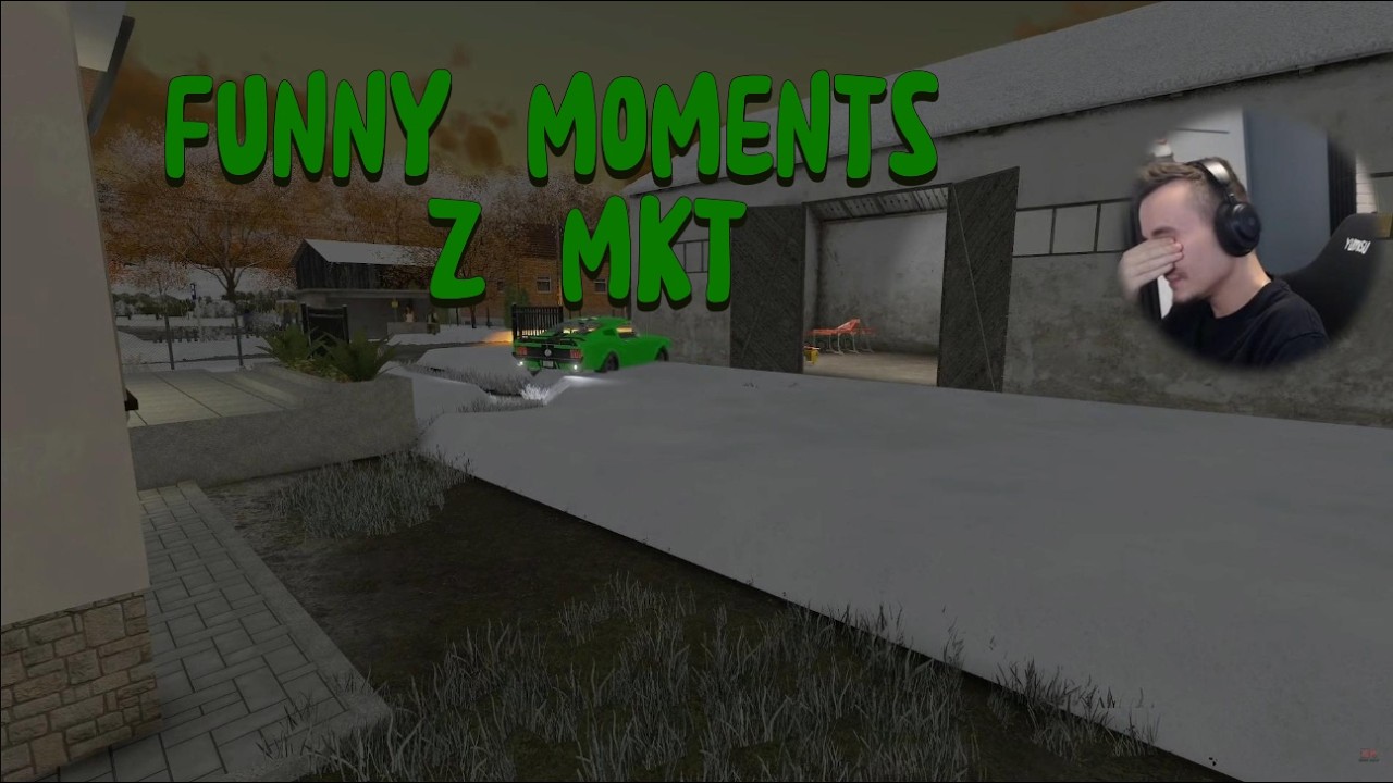 FUNNY MOMENTS Z MKT *KUPA ŚMIECHU* 🤣🤣🤣