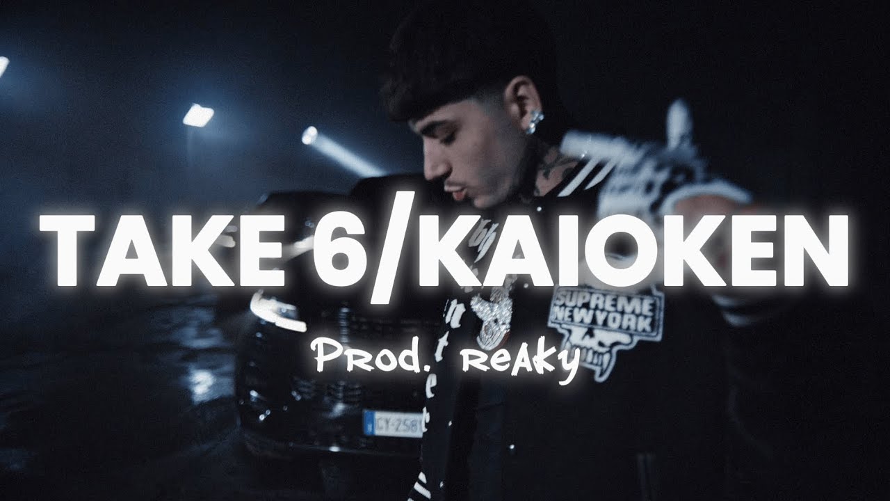 [FREE] FLACO G X SHIVA Type Beat - 