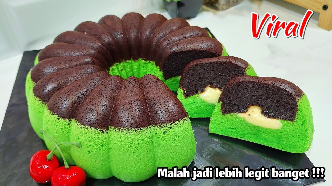 YANG VIRAL PAKAI TEPUNG KETAN PUTIH LEBIH MAKNYOS ENAK BANGET SUPER LEMBUT
