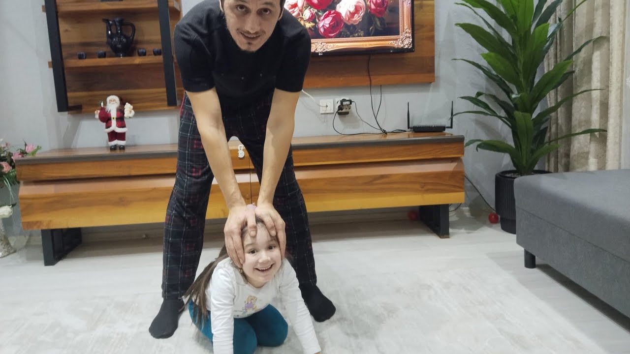 KİM KAZANDI ? ELİNİ YERDEN SON ÇEKEN KAZANIR