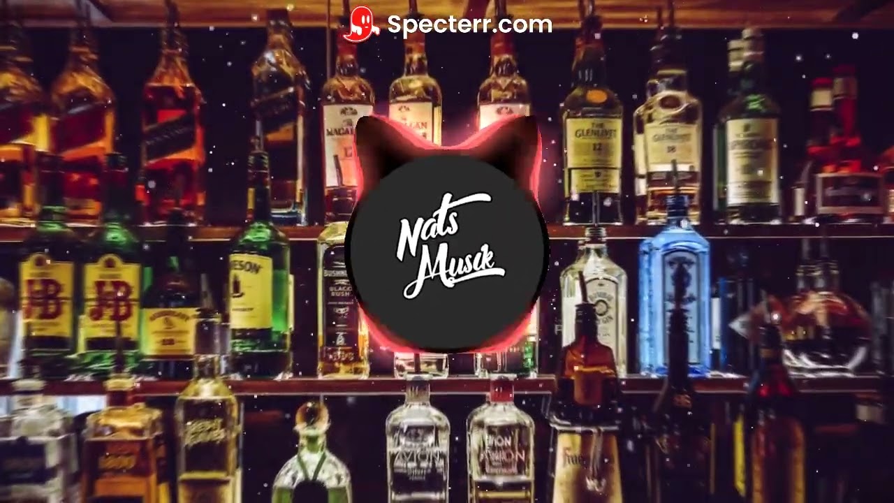 Tobias Rahim - Mucki bar [NatsMusik Remix]