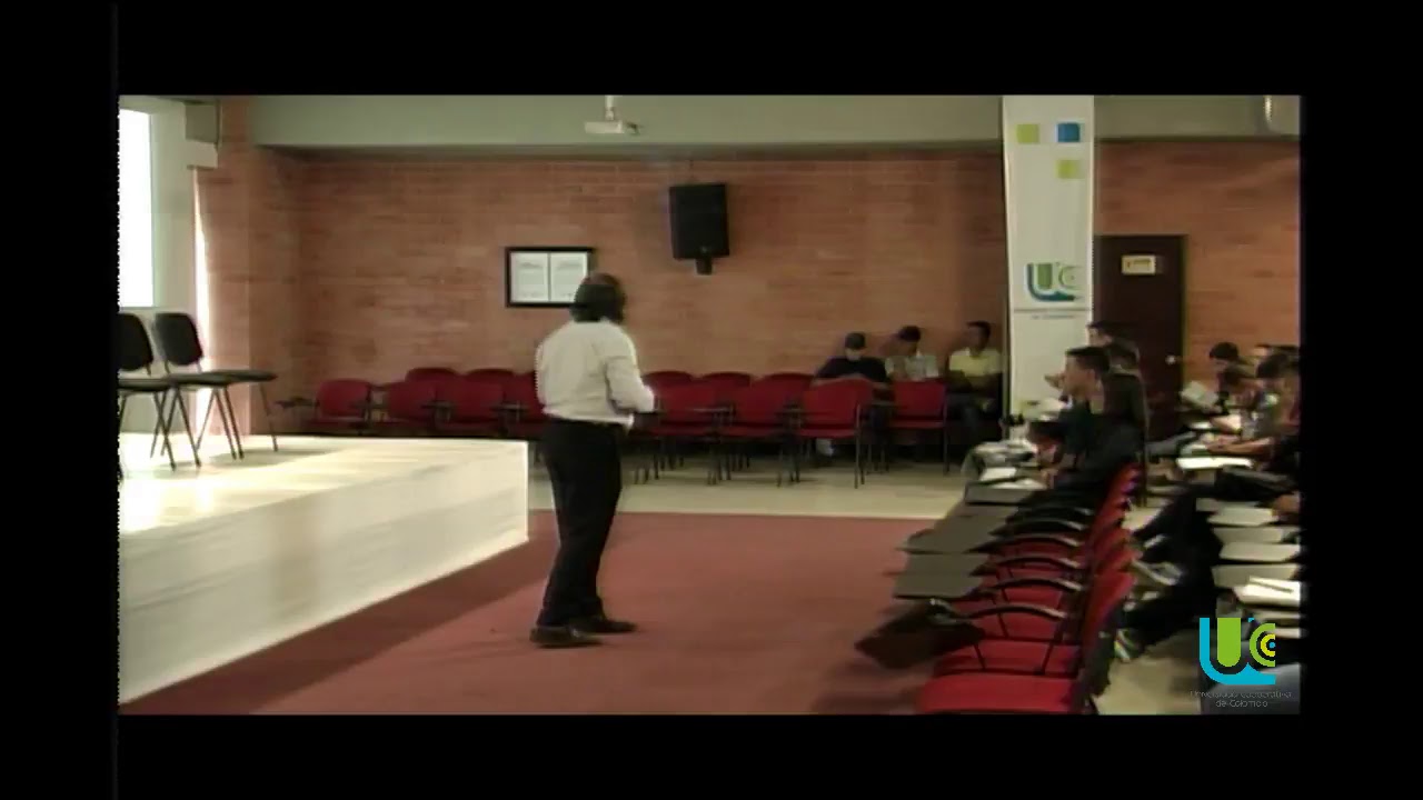 V Seminario de Salud y Producción Animal Día 2