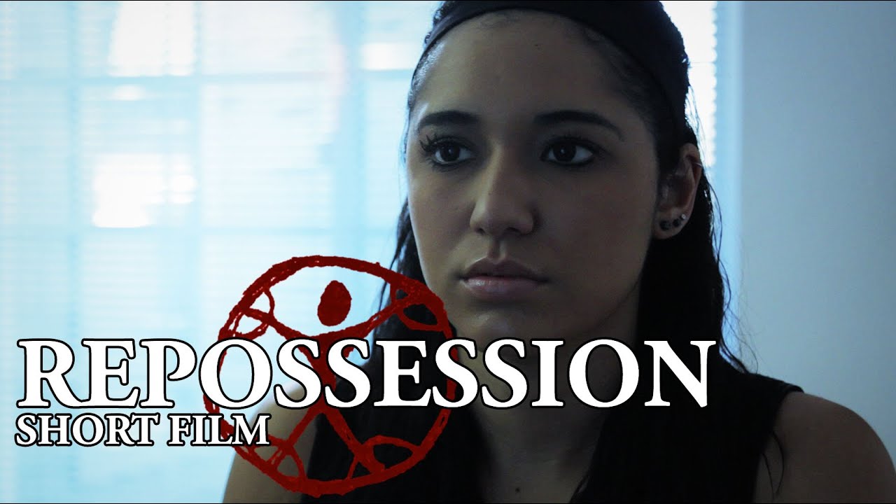 REPOSSESSION (supernatural short film)