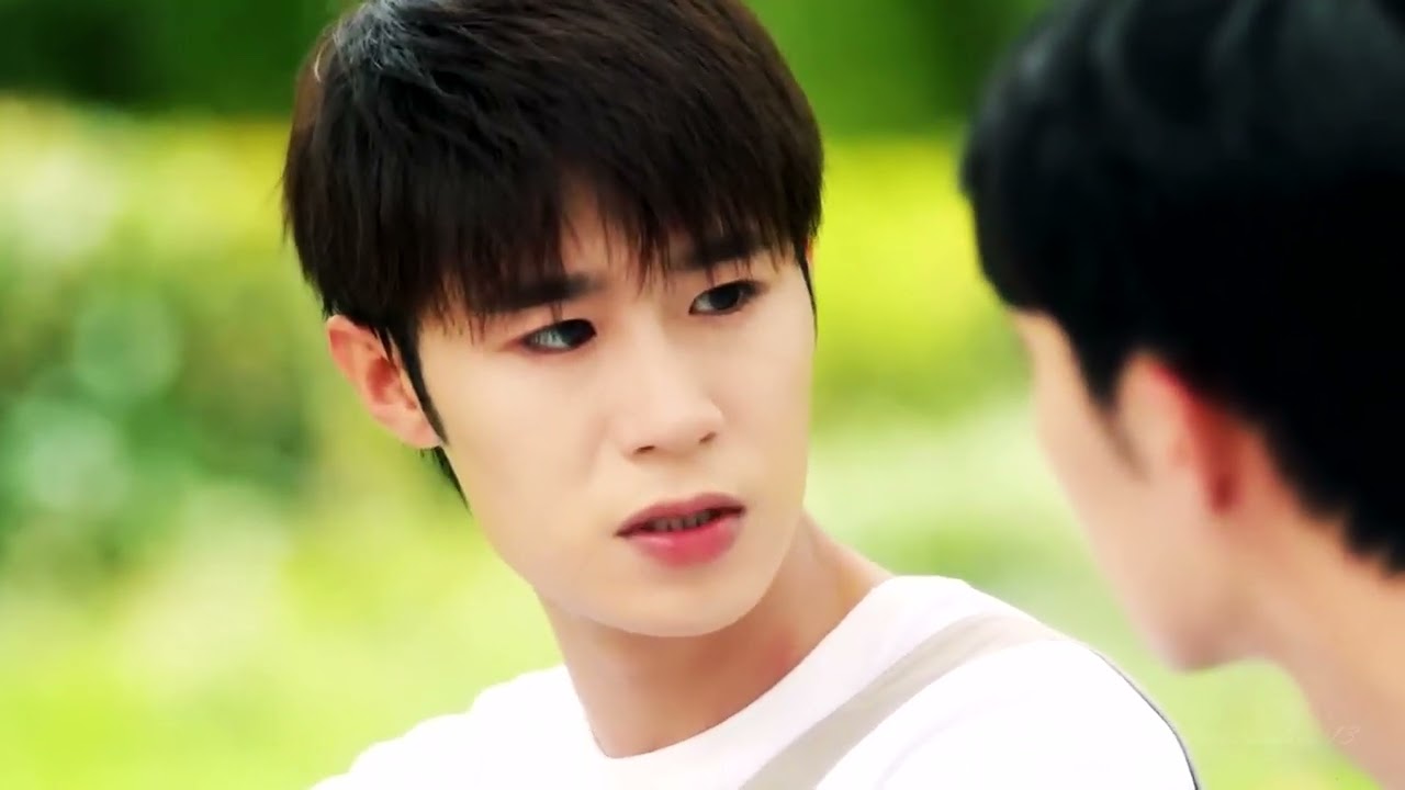 [Fanvid][BL Edit] A Broken Masterpiece