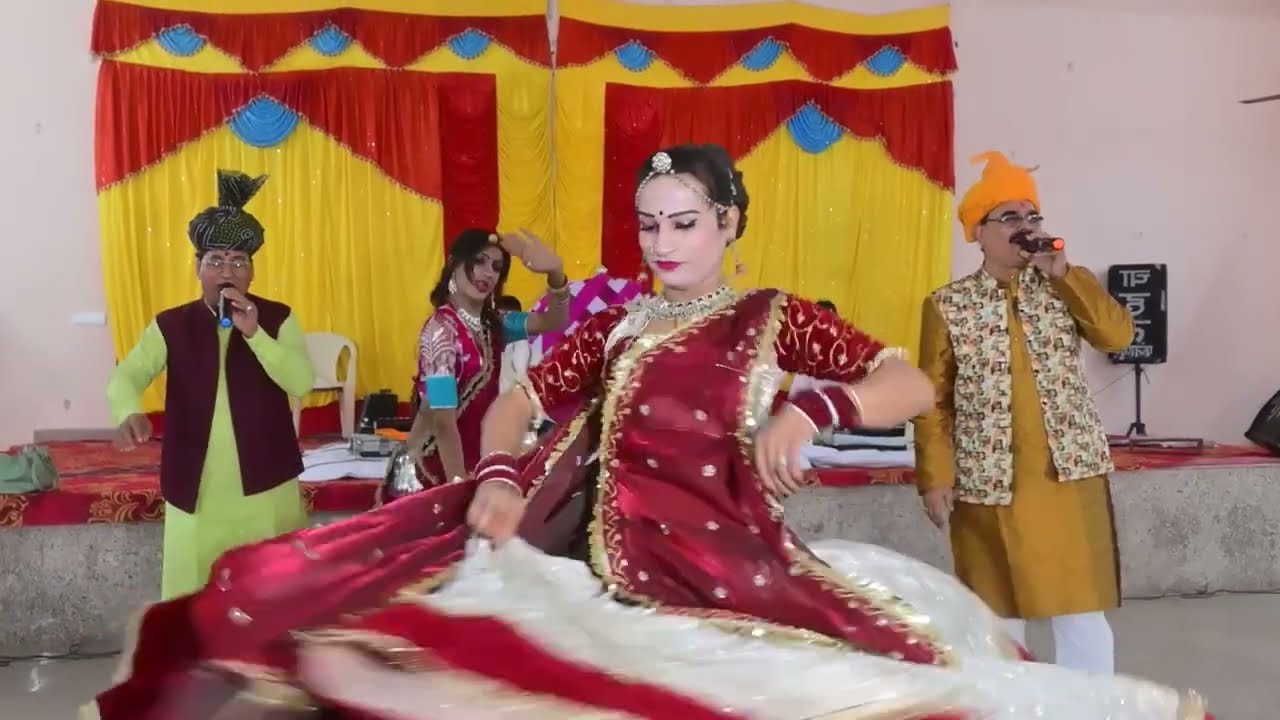 kanudalal ghadlo mahro bharde re biswanath bawaliya