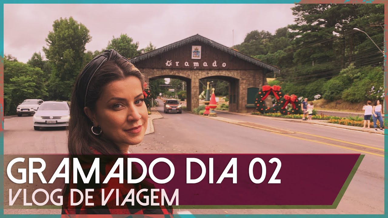 GRAMADO DAY 02: Recriando as fotos de 40 anos atrás dos nossos pais