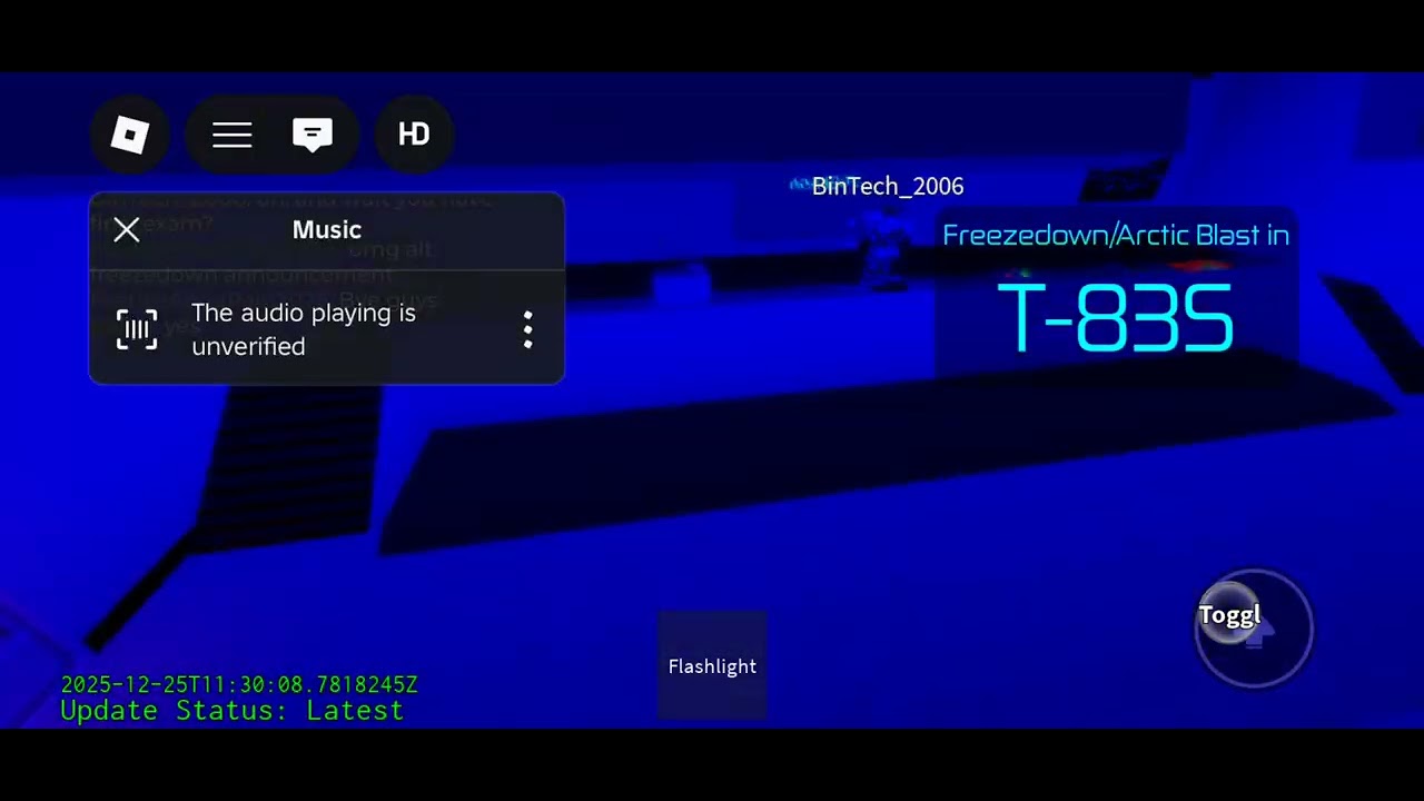Bin Tech Inc. Computer Core 2 Remake 2 - Legacy Freezedown