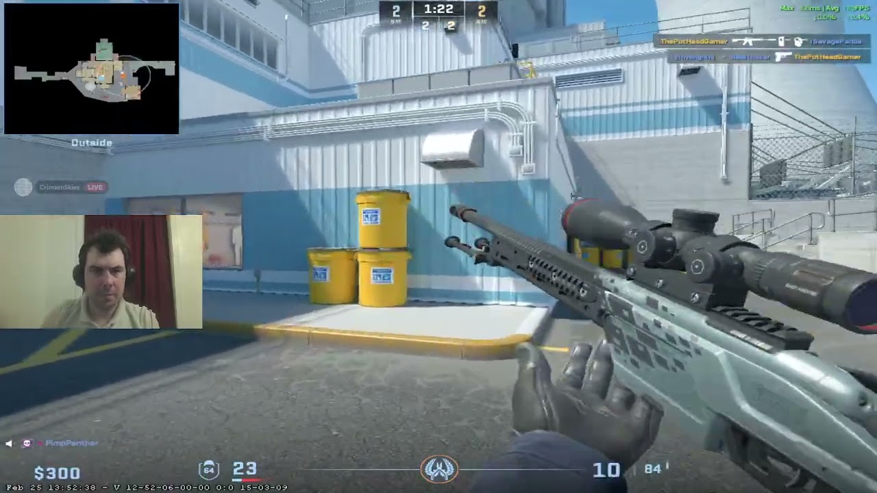 Premier 6k