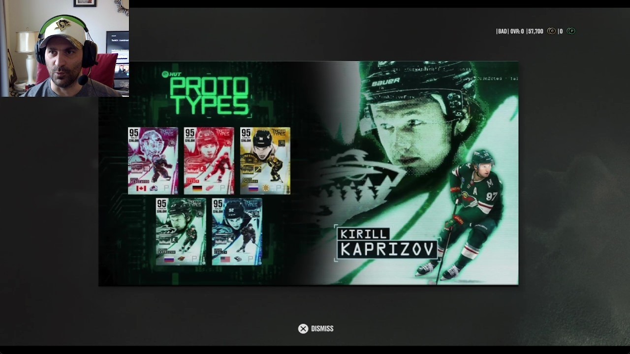 4 СЕЗОН NHL 26: ВСЕ, ЧТО ВАМ НУЖНО ЗНАТЬ