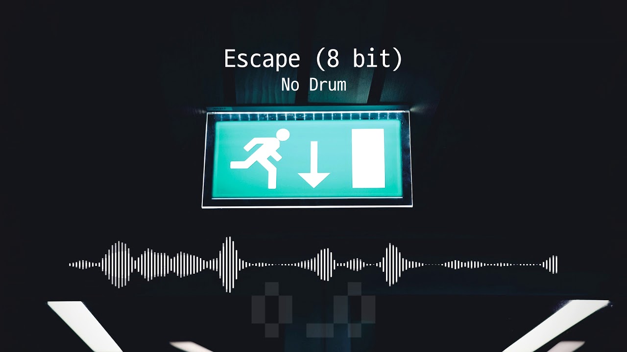 theo5970 - Escape (8 bit)