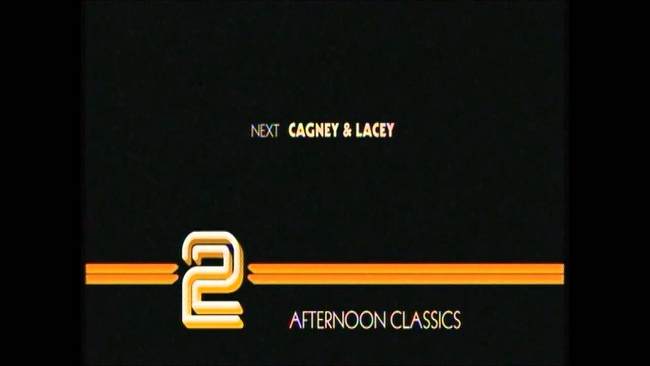 BBC Two Afternoon Classics Menu 3