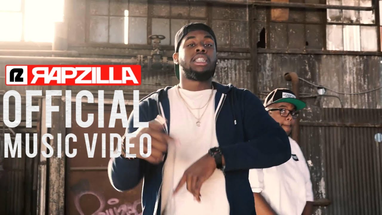 Parris Chariz & DJ DB405 - Oh Lord music video