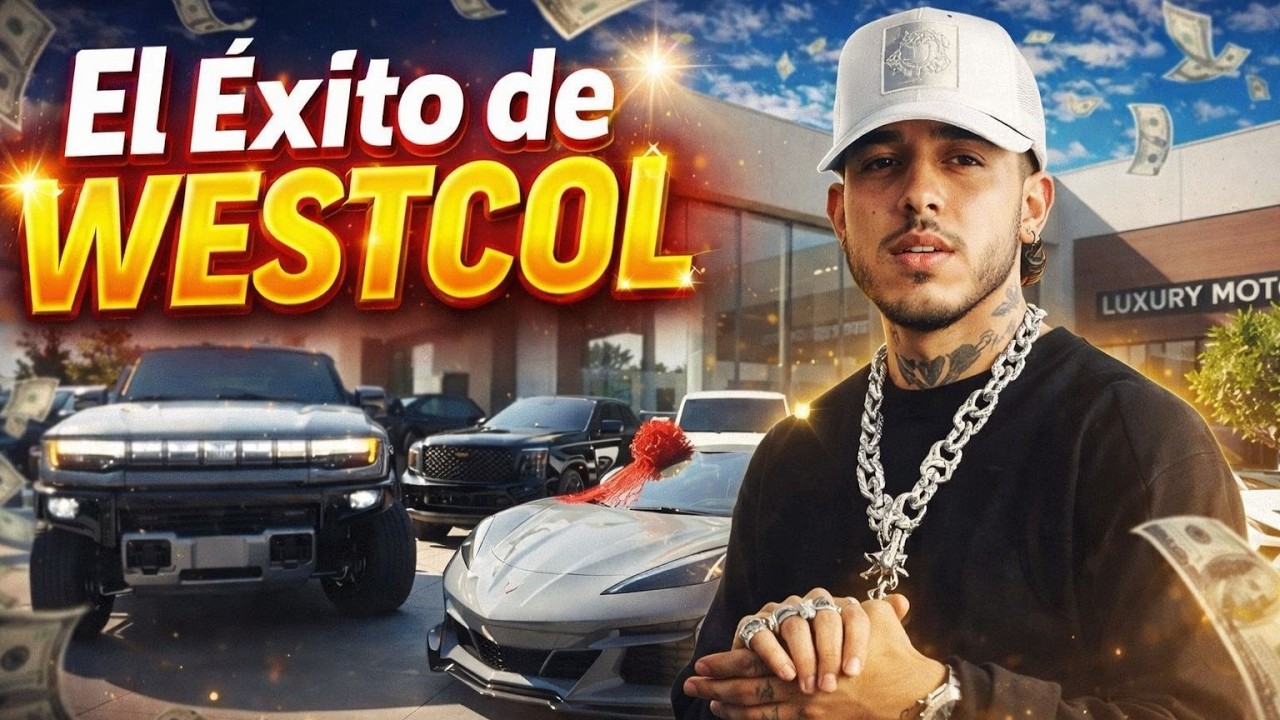EL EXITO DE WESTCOL