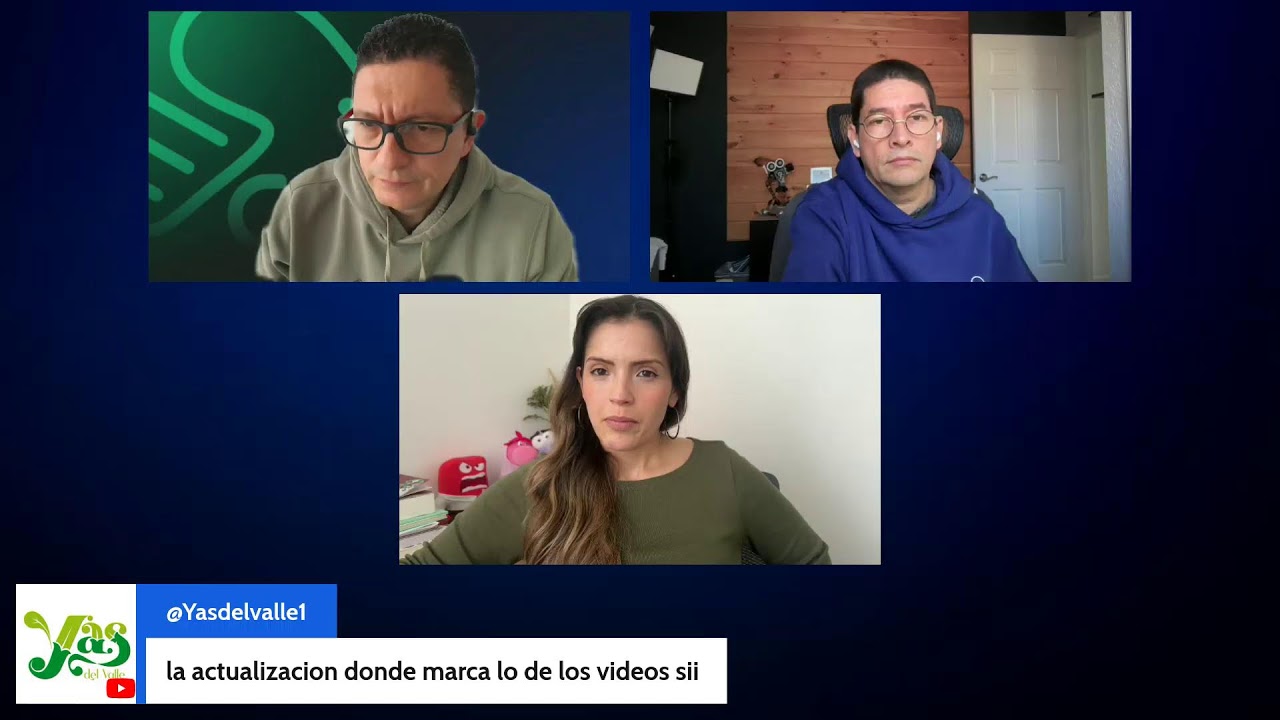 Sesión de Preguntas y Respuestas