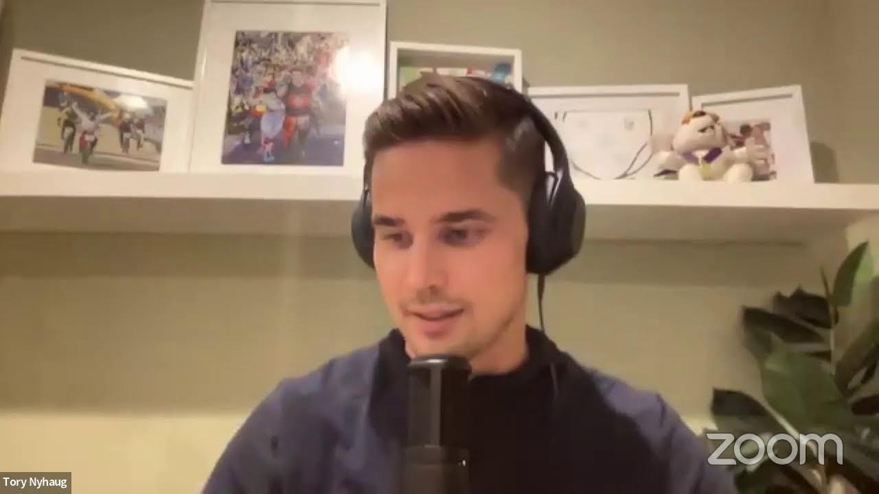 Show 223: Kam Larsen
