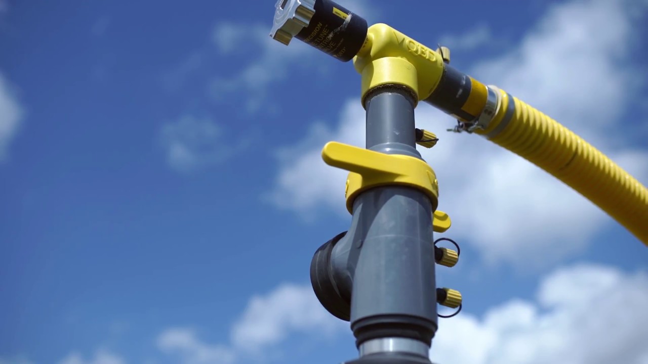 Landfill Gas to Energy, Milner Butte Landfill, Southern Idaho Solid Waste