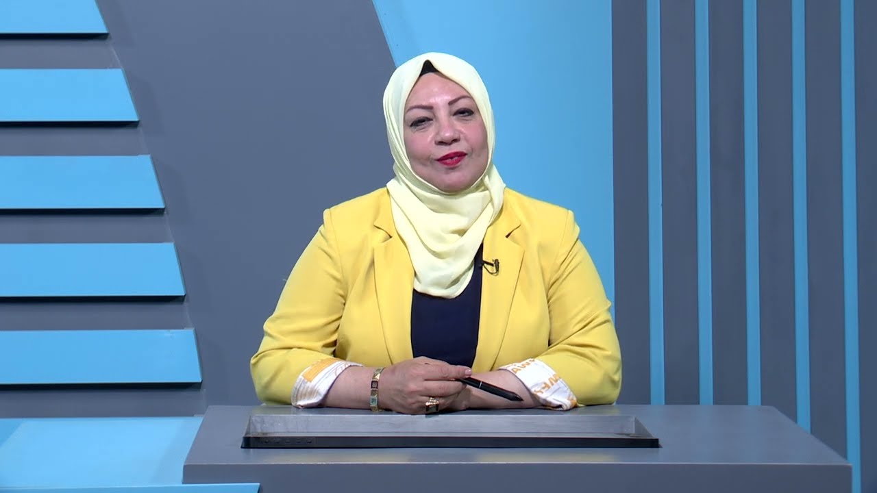 اللغة الانكليزية - الثاني المتوسط  - Unit 1 Lesson 1