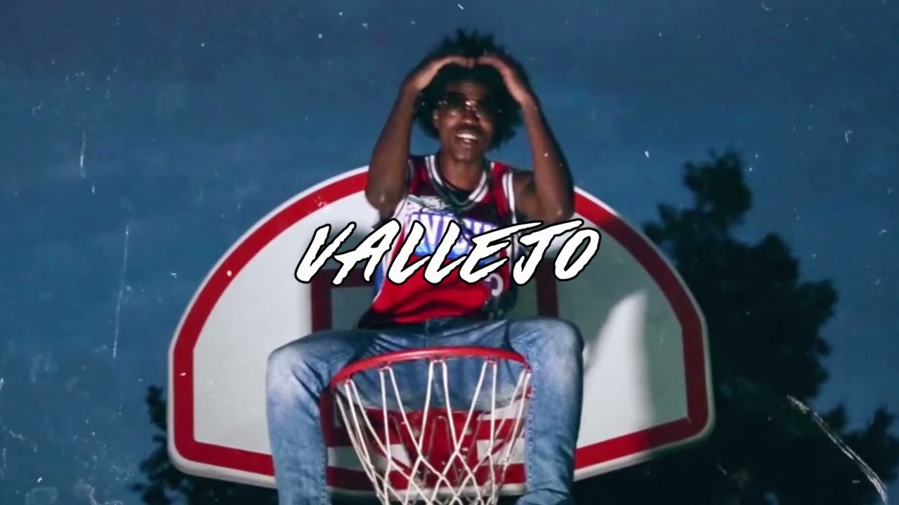 [FREE] SOB X RBE x Daboii x BabyTron Type Beat 2025 “Vallejo” | 80's Sample Instrumental | @HoodWil