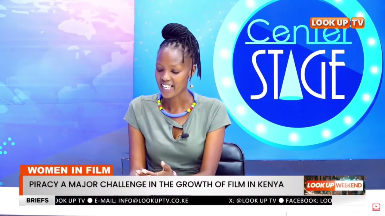 CENTER STAGE: Women in film. The rise of vernacular content has promoted the film industry