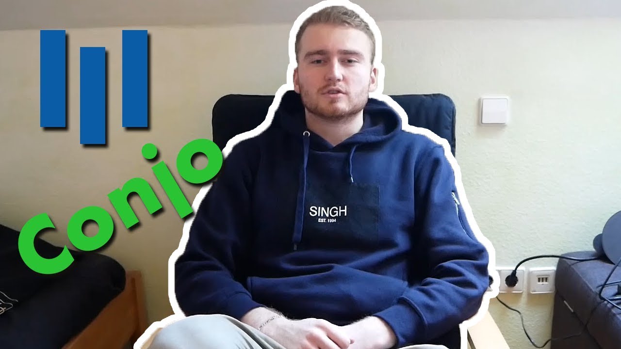 EURONICS Gaming Top 3 - feat. Conjo