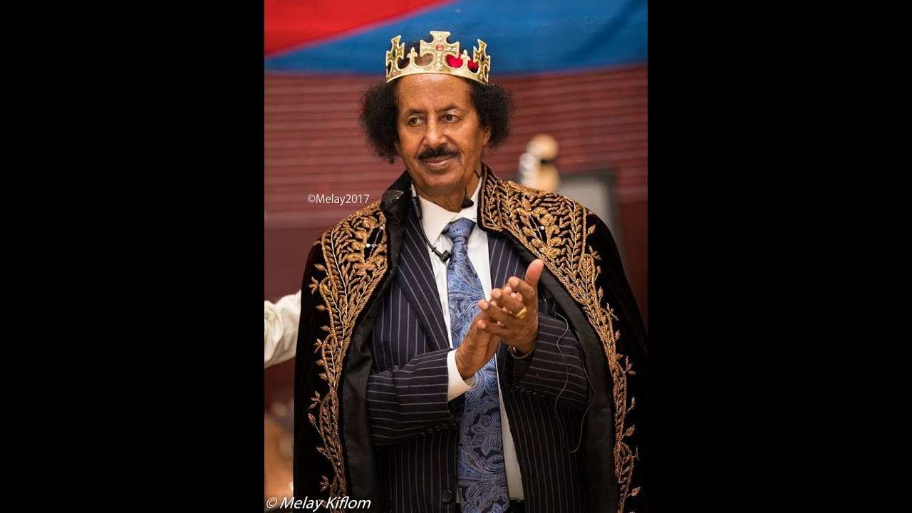 Dr. Bereket Mengisteab - Mezekerta / መዘከርታ - Tour USA 2017 (Official Audio Video)