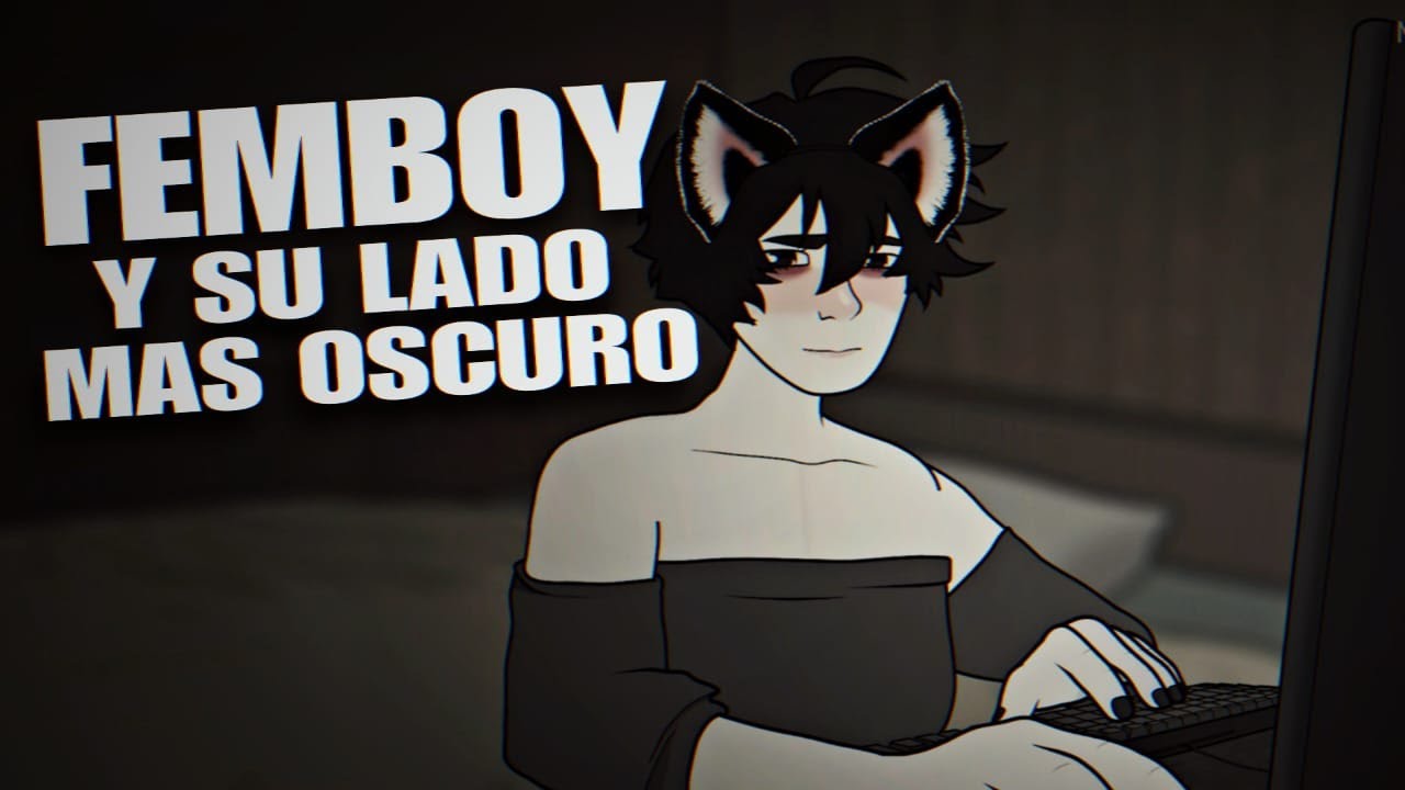 ¿HOMBRES AF3MINADOS? / El Oscuro ORIGEN de la S3CTA FEMBOY / El caso R9K