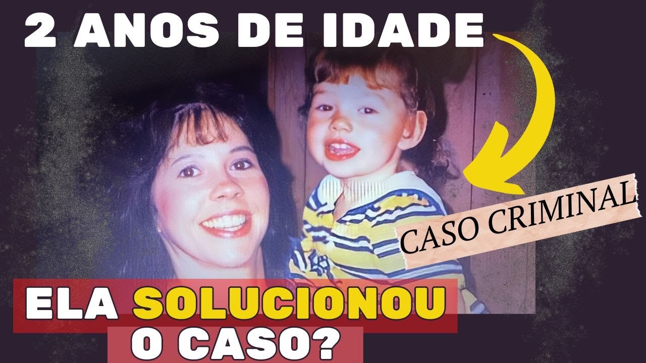 A testemunha desse caso NÃO era confiável - Caso Rhonda Boggs