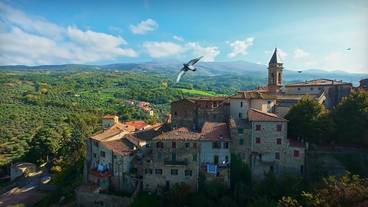 Seggiano
