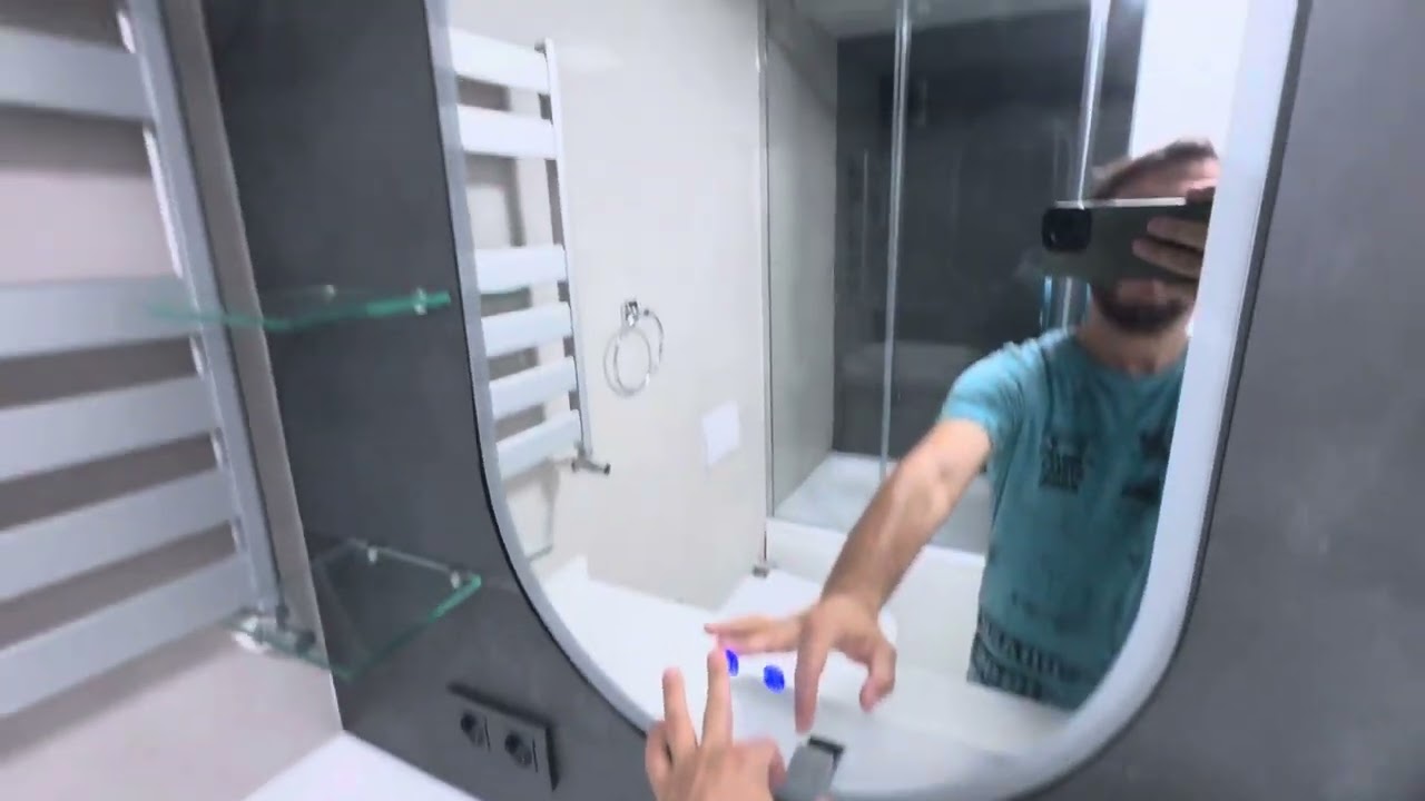 Adres İstanbul Gayrimenkul Eşi benzeri olmayan Özel Tadilatlı Avrupa Konutları Atakent 2 de 3+1