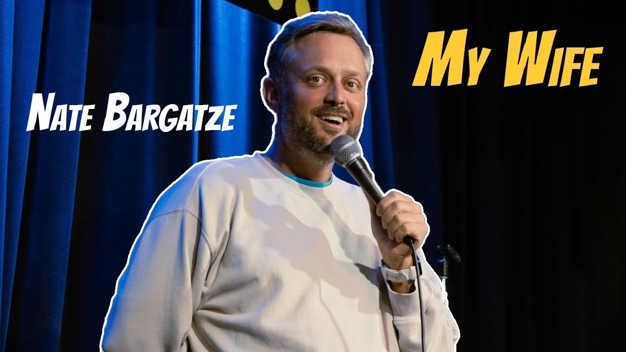 I Didn’t Understand Why My Wife Got Mad When I Gave Her An Oven For Her Birthday | Nate Bargatze